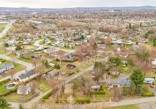 Land for Sale - 5 Rue des Éboulis, Victoriaville, G6T 1M6