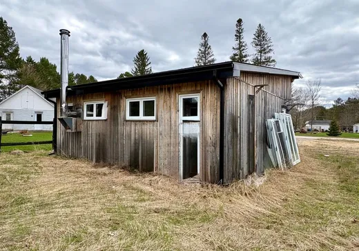 Land for Sale - 108 Rue Lahaie, L'Ascension, J0T 1W0