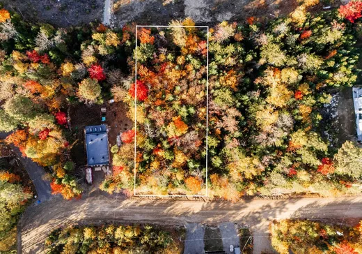Land for Sale -  Rue du Coteau, St-Come, J0K 2B0