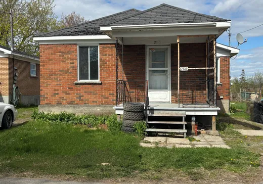 Land for Sale - 7131 9e Avenue, Laval (Laval-West), H7R 3A1