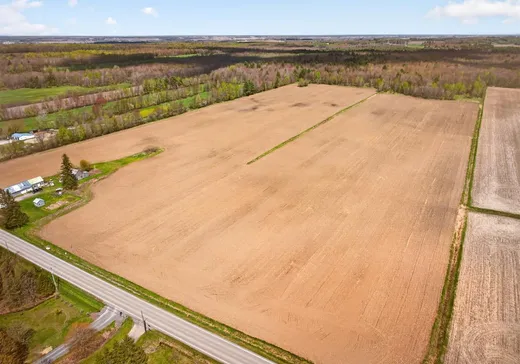 Land for Sale - 759 3e Rang E., Granby, J0E 2C0