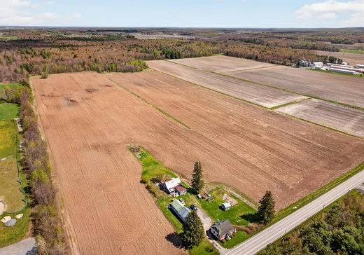 Land for Sale - 759 3e Rang E., Granby, J0E 2C0