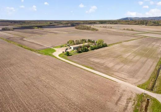Terrain à vendre - 1150 3e Rang E., Granby, J0E2C0