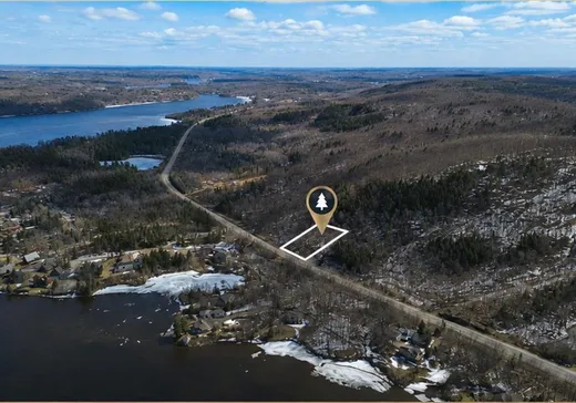 Land for sale - 54 Ch. de St-Jean-des-Piles, Shawinigan, G0X2V0