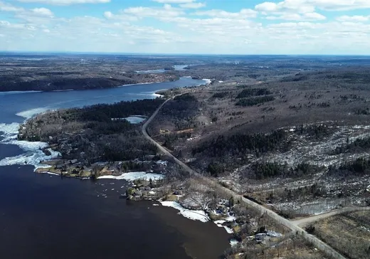 Land for Sale - 54 Ch. de St-Jean-des-Piles, Shawinigan, G0X 2V0
