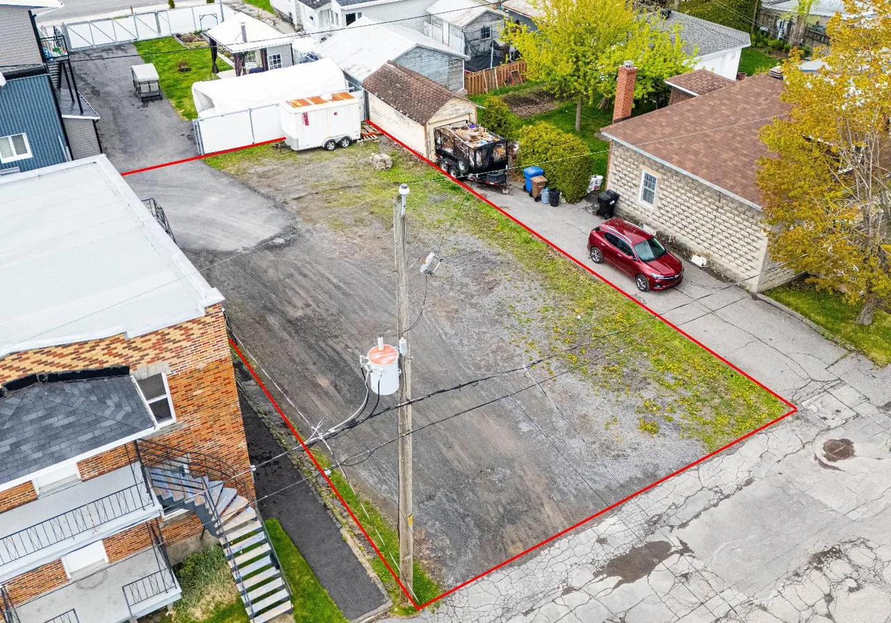 Rue Andrew — photo 3