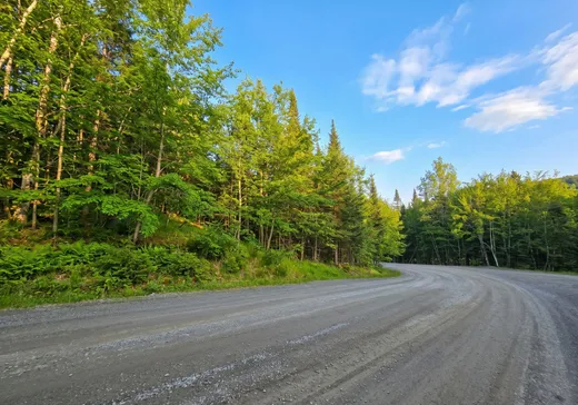 Land for Sale -  Rue de la Savoie, Sainte-Agathe-des-Monts, J8C 0A1