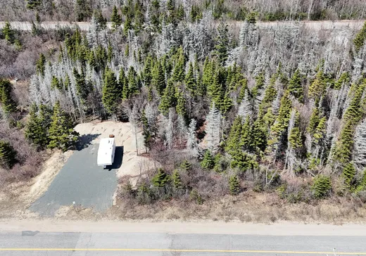 Land for Sale -  Rue Bell, Sept-Îles, G0G 1L0