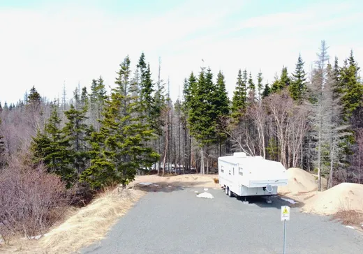 Land for Sale -  Rue Bell, Sept-Îles, G0G 1L0