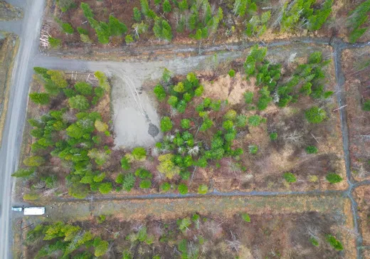 Land for Sale - 11 Ch. des Bouleaux, Lac-Mégantic, J0B 1Y0