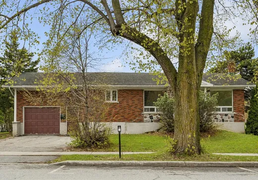 Land for Sale - 1000 Rue Gauthier, Saint-Hyacinthe, J2S 1G5