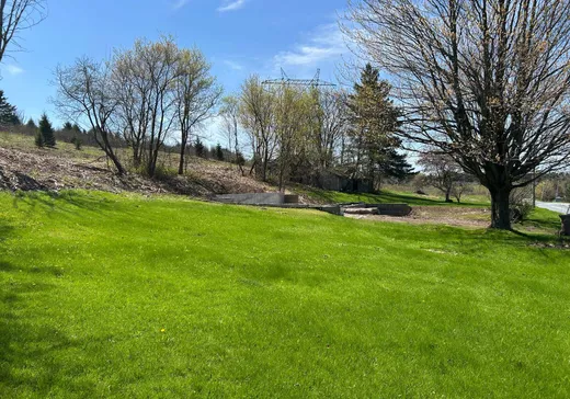 Land for Sale - 314 Rue du Carmel, Danville, J0A 1A0