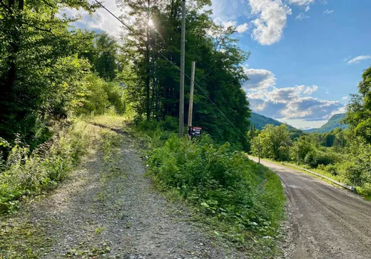 Land for Sale - 1741 Rg Morin, St-Alexis-Des-Monts, J0K 1V0