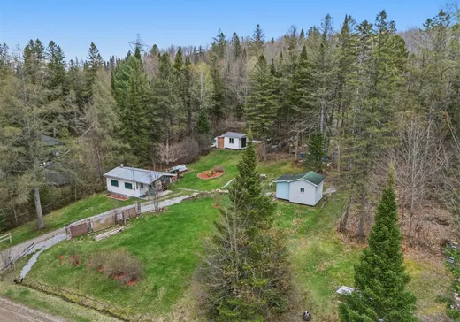 Land for Sale - 471Z Rue Robert, Ascot Corner, J0B 1A0