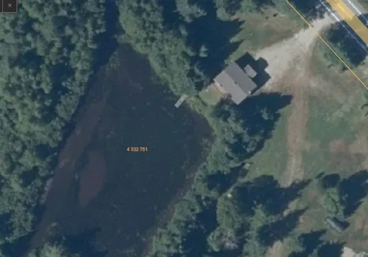 Land for Sale - 1600 Rg St-Roch, Notre-Dame-Auxiliatrice-de-Buckland, G0R 1G0