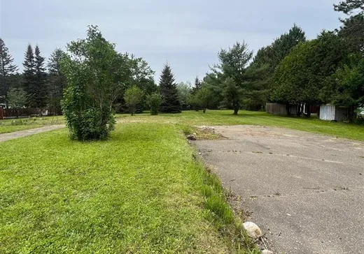 Terrain à vendre - 294 Mtée Kiamika, Rivière-Rouge, J0T1T0