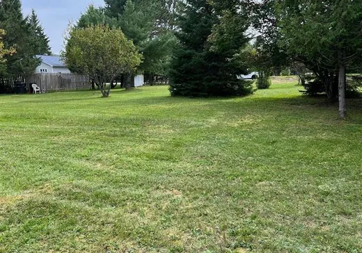 Terrain à vendre - 294 Mtée Kiamika, Rivière-Rouge, J0T 1T0