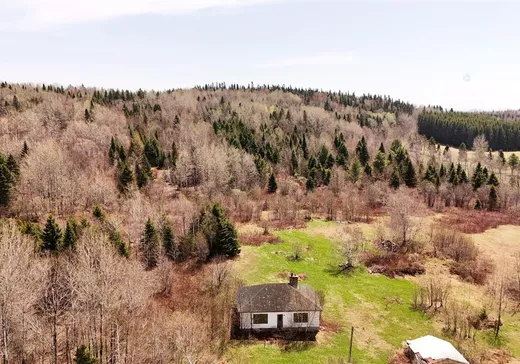 Land for Sale - 49 Av. de la Montagne, St-Tite-Des-Caps, G0A 4J0