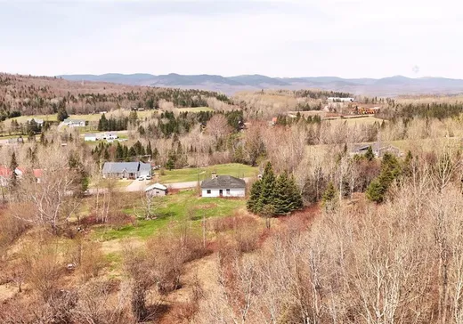 Land for Sale - 49 Av. de la Montagne, St-Tite-Des-Caps, G0A 4J0