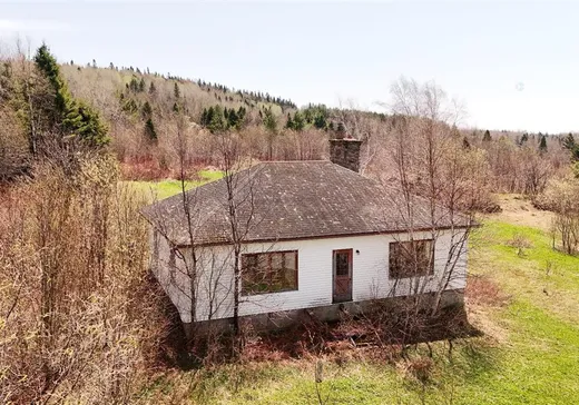 Land for Sale - 49 Av. de la Montagne, St-Tite-Des-Caps, G0A 4J0