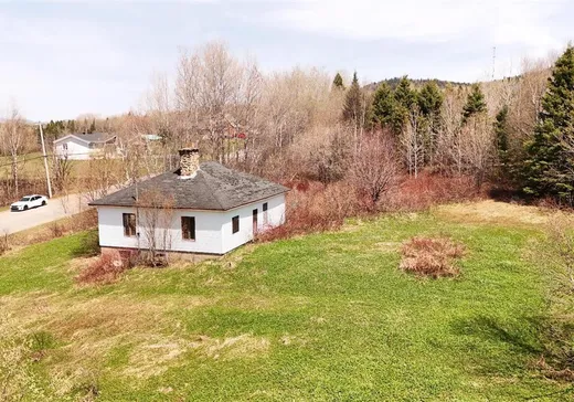 Land for Sale - 49 Av. de la Montagne, St-Tite-Des-Caps, G0A 4J0