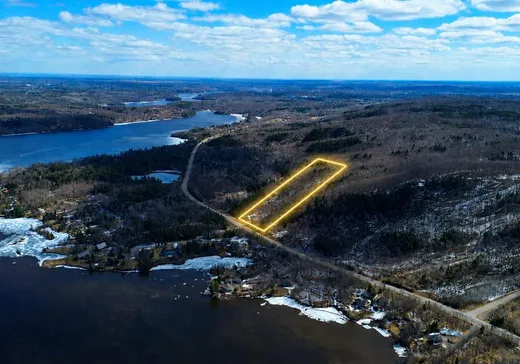 Terrain à vendre - 56 Ch. de St-Jean-des-Piles, Shawinigan, G0X2V0