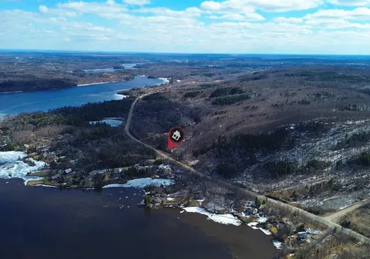 Terrain à vendre - 56 Ch. de St-Jean-des-Piles, Shawinigan, G0X 2V0
