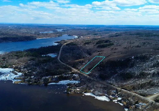Terrain à vendre - 57 Ch. de St-Jean-des-Piles, Shawinigan, G0X2V0