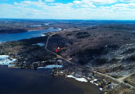 Terrain à vendre - 57 Ch. de St-Jean-des-Piles, Shawinigan, G0X 2V0