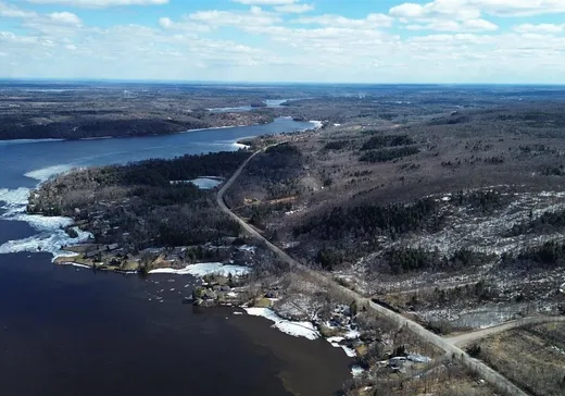Terrain à vendre - 57 Ch. de St-Jean-des-Piles, Shawinigan, G0X 2V0