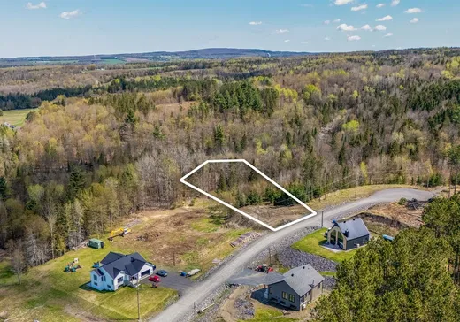 Land for sale - 125 Rue des Pommiers, Dixville, J0B1P0
