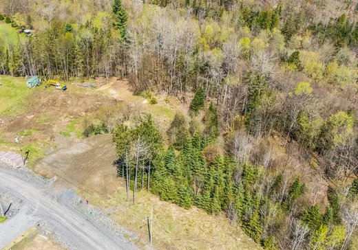 Land for Sale - 125 Rue des Pommiers, Dixville, J0B 1P0