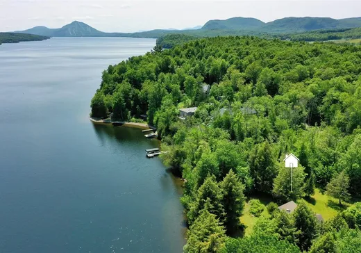 Land for Sale - 135 Ch. Patterson, Saint-Augustin-de-Desmaures, J0B 1B0