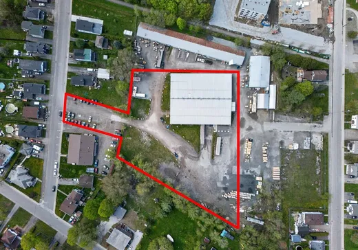 Land for Sale - 89 Rue Lewis E., Waterloo, J0E 2N0