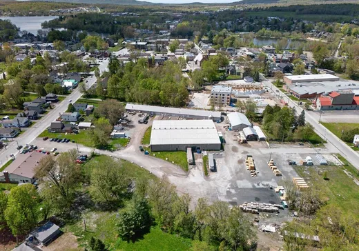 Land for Sale - 89 Rue Lewis E., Waterloo, J0E 2N0