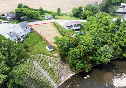 Land for Sale -  Rg St-Charles, St-Roch-De-LAchigan, J0K 3H0