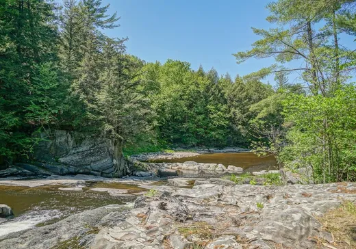 Land for Sale - 520 Rue du Parc-Industriel, Sherbrooke, J1C 0J2
