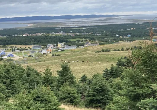 Land for Sale - O Ch. de l'Étang-du-Nord, L'Étang-du-nord Îles-de-la-Madeleine, G4T 3C4