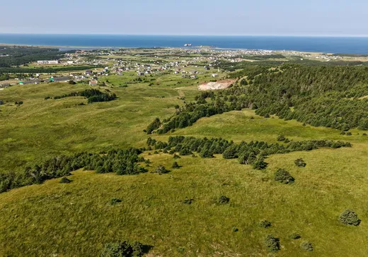 Land for Sale - O Ch. de l'Étang-du-Nord, L'Étang-du-nord Îles-de-la-Madeleine, G4T 3C4