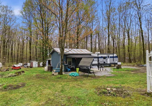 Terrain à vendre - 255 Route 116, Acton Vale, J0H 1A0