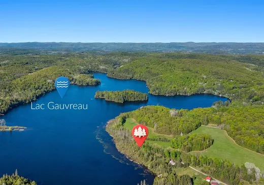 Terrain à vendre - 183B Route Principale E., Hull, J0X2W0