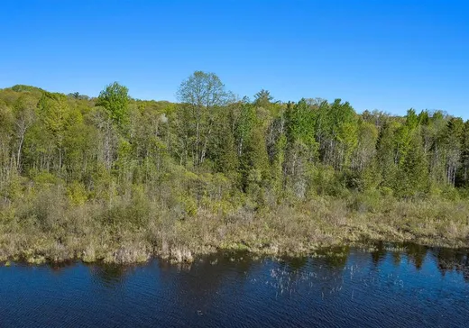 Terrain à vendre - 183B Route Principale E., Hull, J0X 2W0