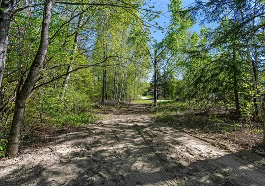 Terrain à vendre - 183B Route Principale E., Hull, J0X 2W0