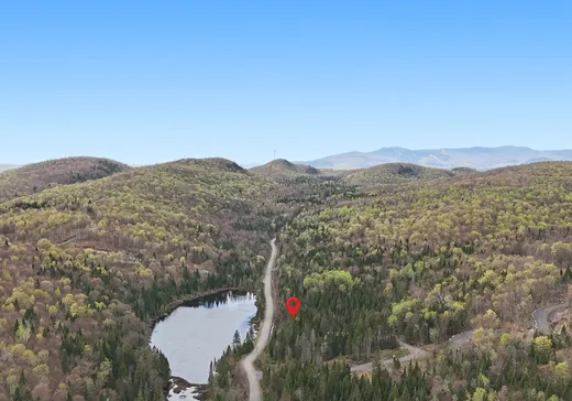 Terrain à vendre -  Mtée Brien, Lac Superieur, J0T 1J0