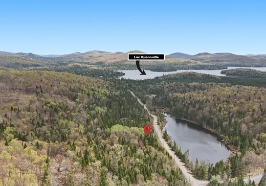 Terrain à vendre -  Mtée Brien, Lac Superieur, J0T 1J0