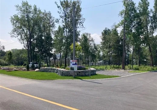 Terrain à vendre - 4557 Rue de la Grande-Ourse, Lac-Mégantic, G6B0K2