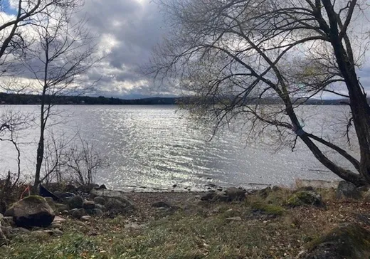 Terrain à vendre - 4582 Rue de Pégase, Lac-Mégantic, G6B0K2