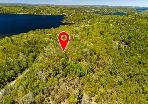 Land for Sale - 107 Mtée du Lac, Gatineau, J0X 1Z0