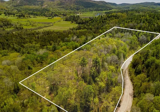 Land for Sale - 107 Mtée du Lac, Gatineau, J0X 1Z0