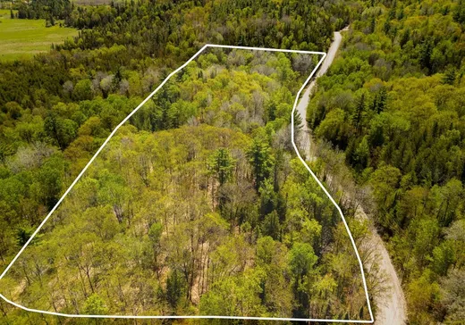 Land for Sale - 107 Mtée du Lac, Gatineau, J0X 1Z0